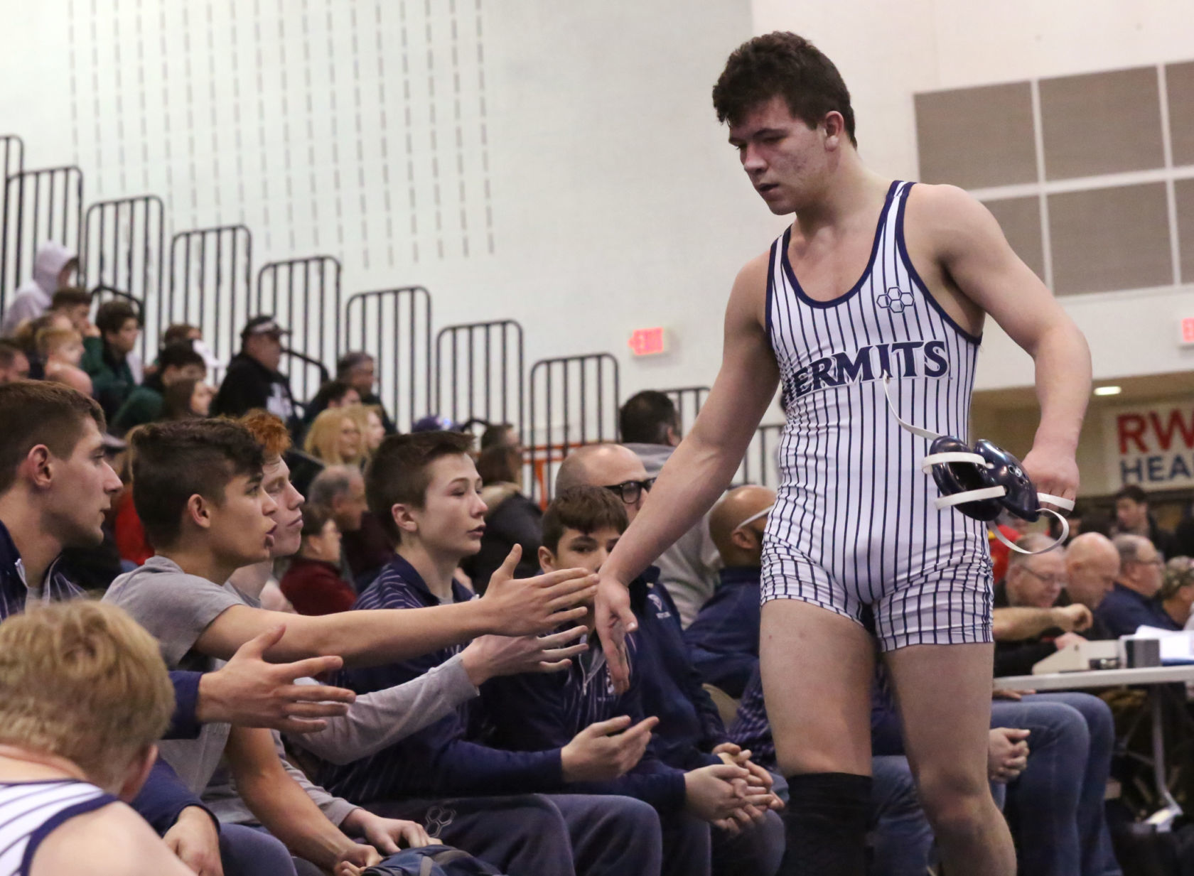 St. Augustine Wrestling Championship